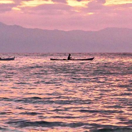 Eco Dive Resort Alycastre Maumere Εξωτερικό φωτογραφία