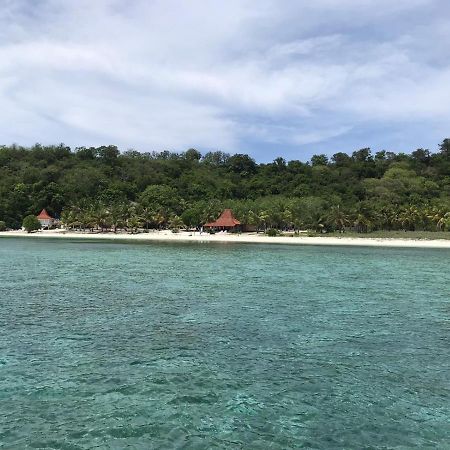 Eco Dive Resort Alycastre Maumere Εξωτερικό φωτογραφία