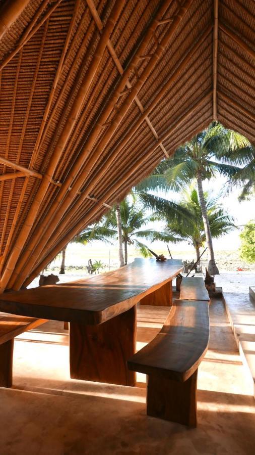 Eco Dive Resort Alycastre Maumere Εξωτερικό φωτογραφία