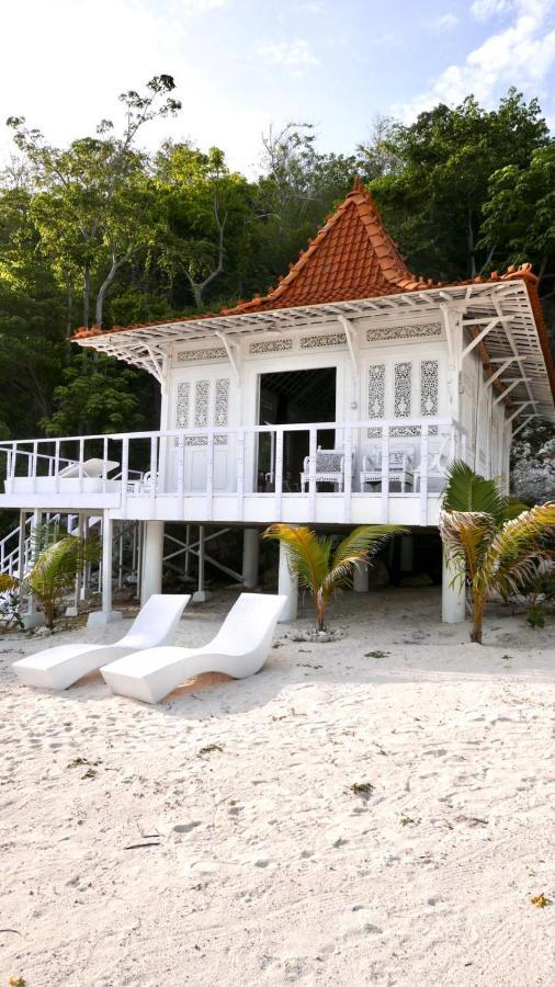 Eco Dive Resort Alycastre Maumere Εξωτερικό φωτογραφία
