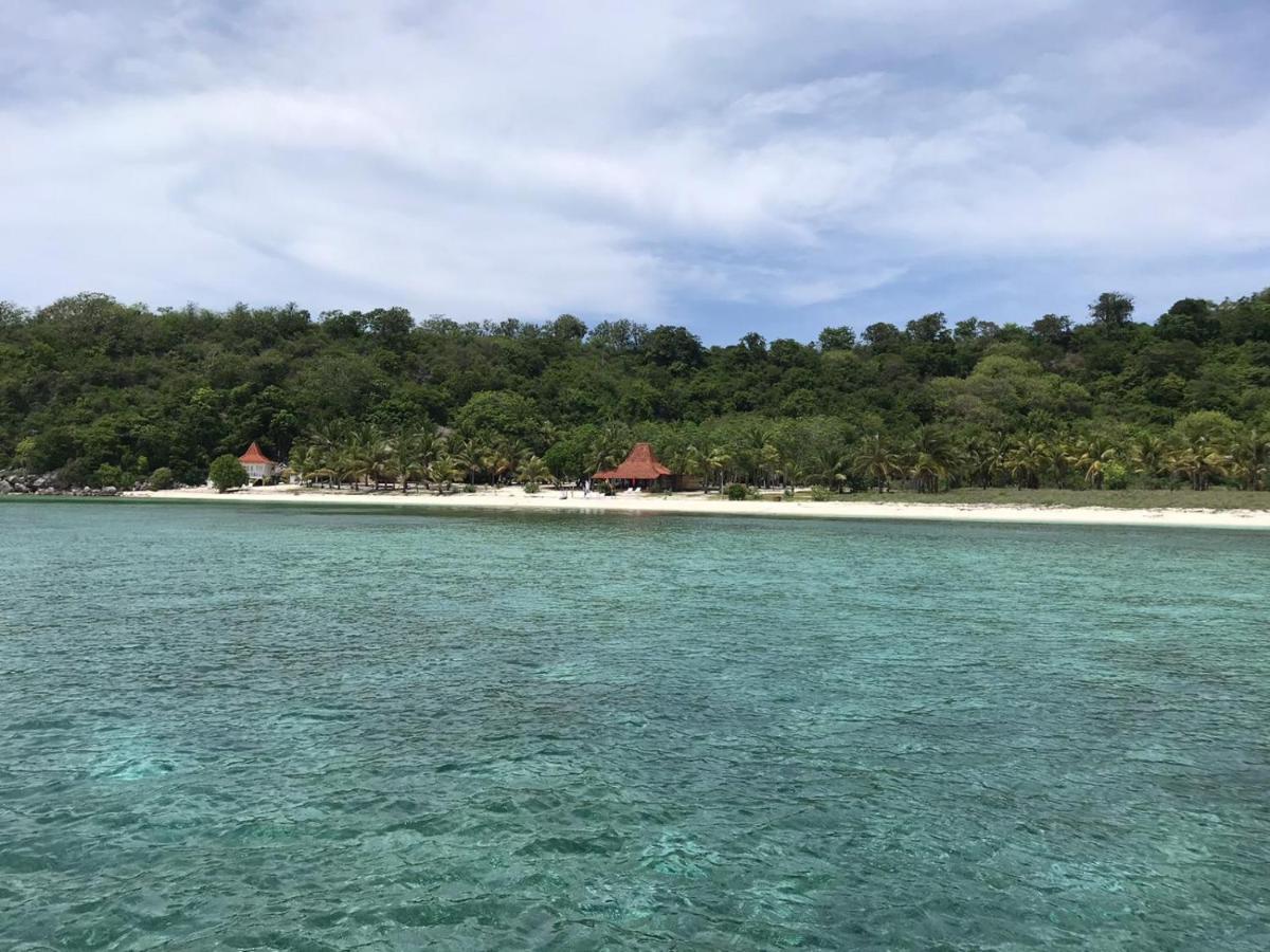 Eco Dive Resort Alycastre Maumere Εξωτερικό φωτογραφία