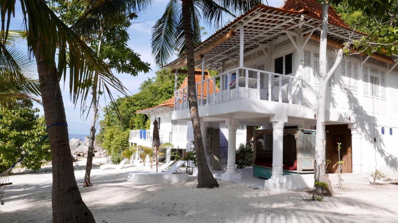 Eco Dive Resort Alycastre Maumere Εξωτερικό φωτογραφία