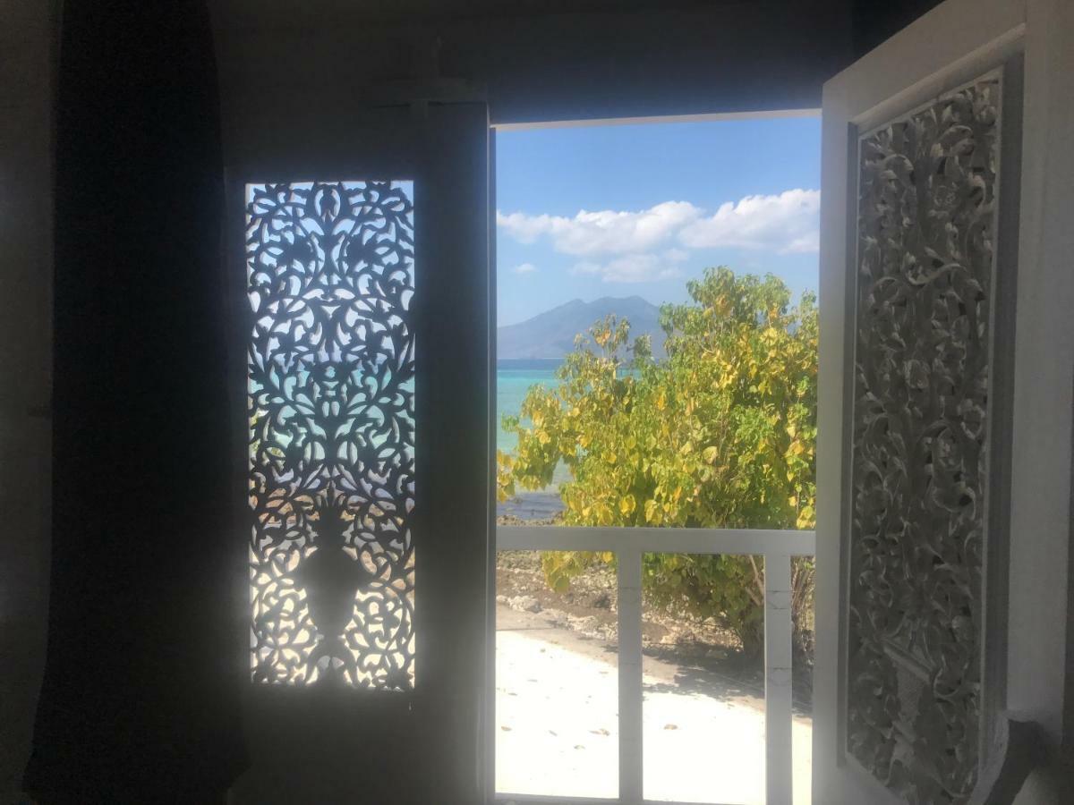 Eco Dive Resort Alycastre Maumere Εξωτερικό φωτογραφία