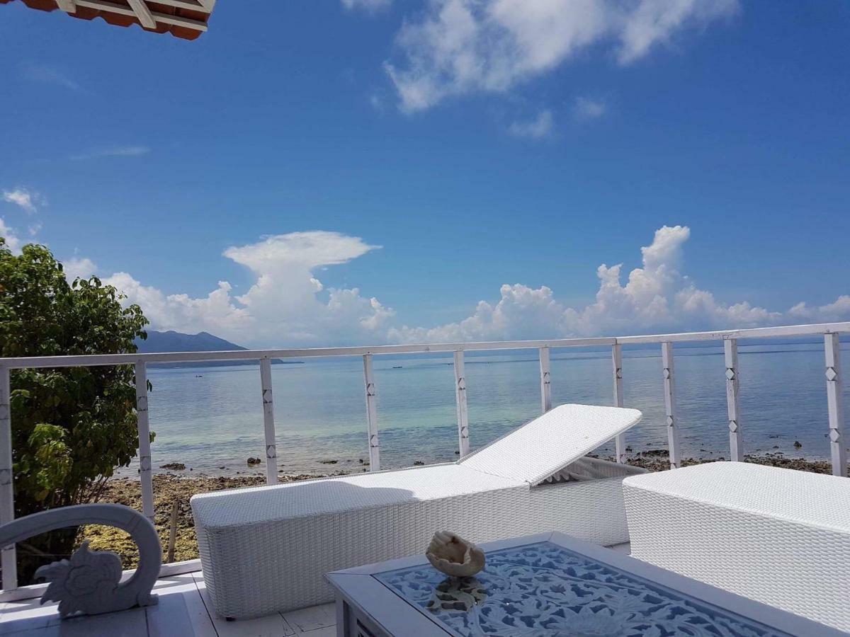 Eco Dive Resort Alycastre Maumere Εξωτερικό φωτογραφία