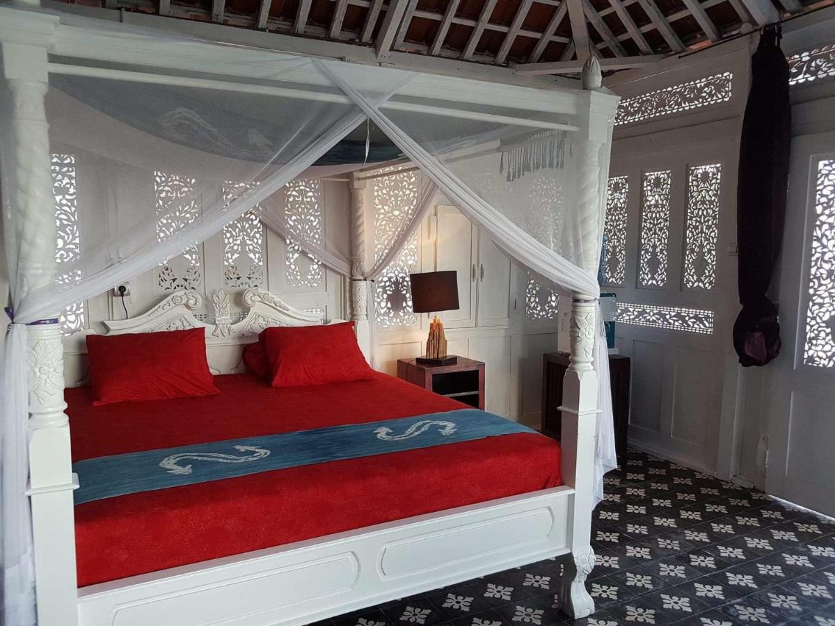 Eco Dive Resort Alycastre Maumere Εξωτερικό φωτογραφία